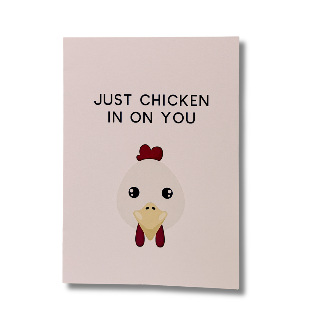 Cute Greeting Cards