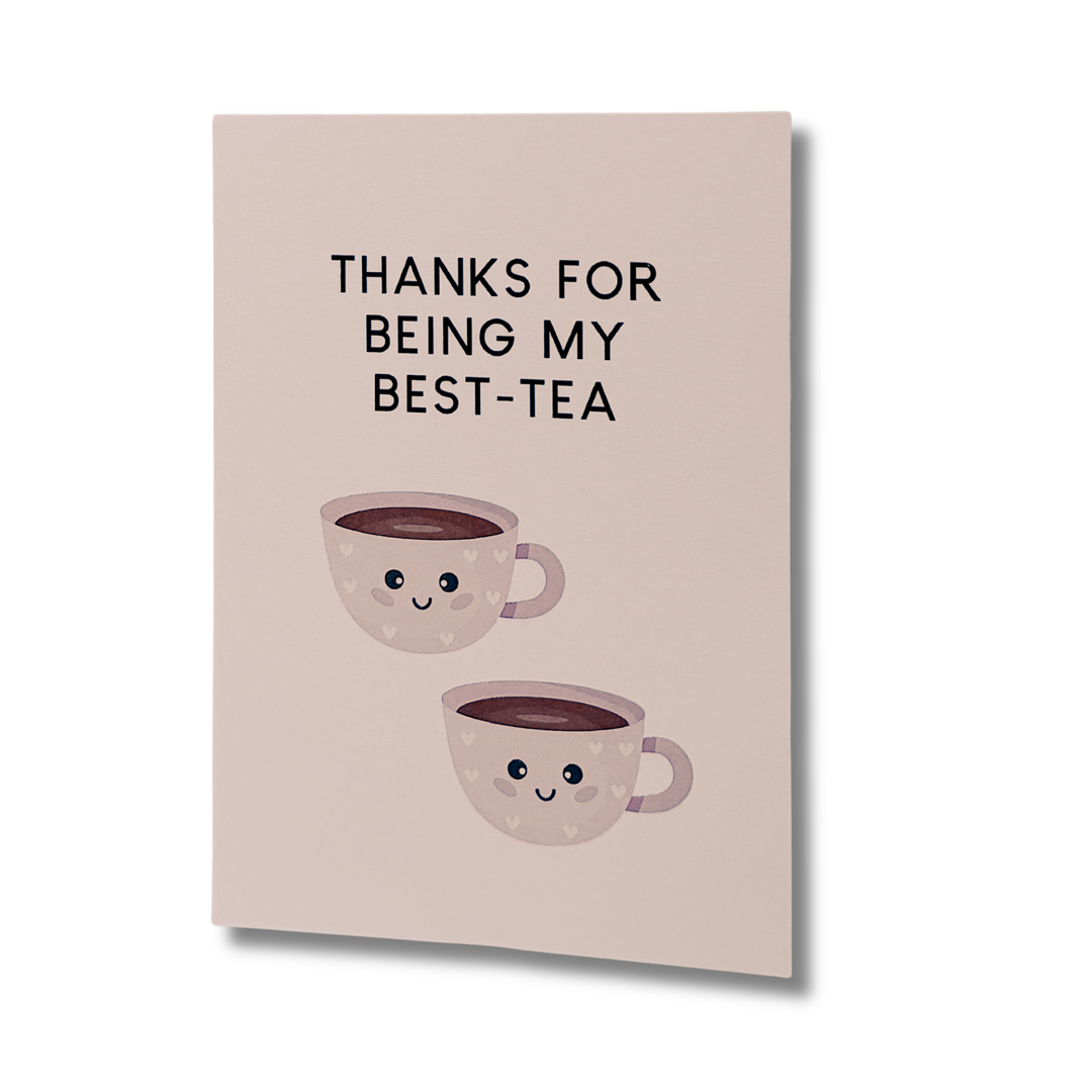 Cute Greeting Cards