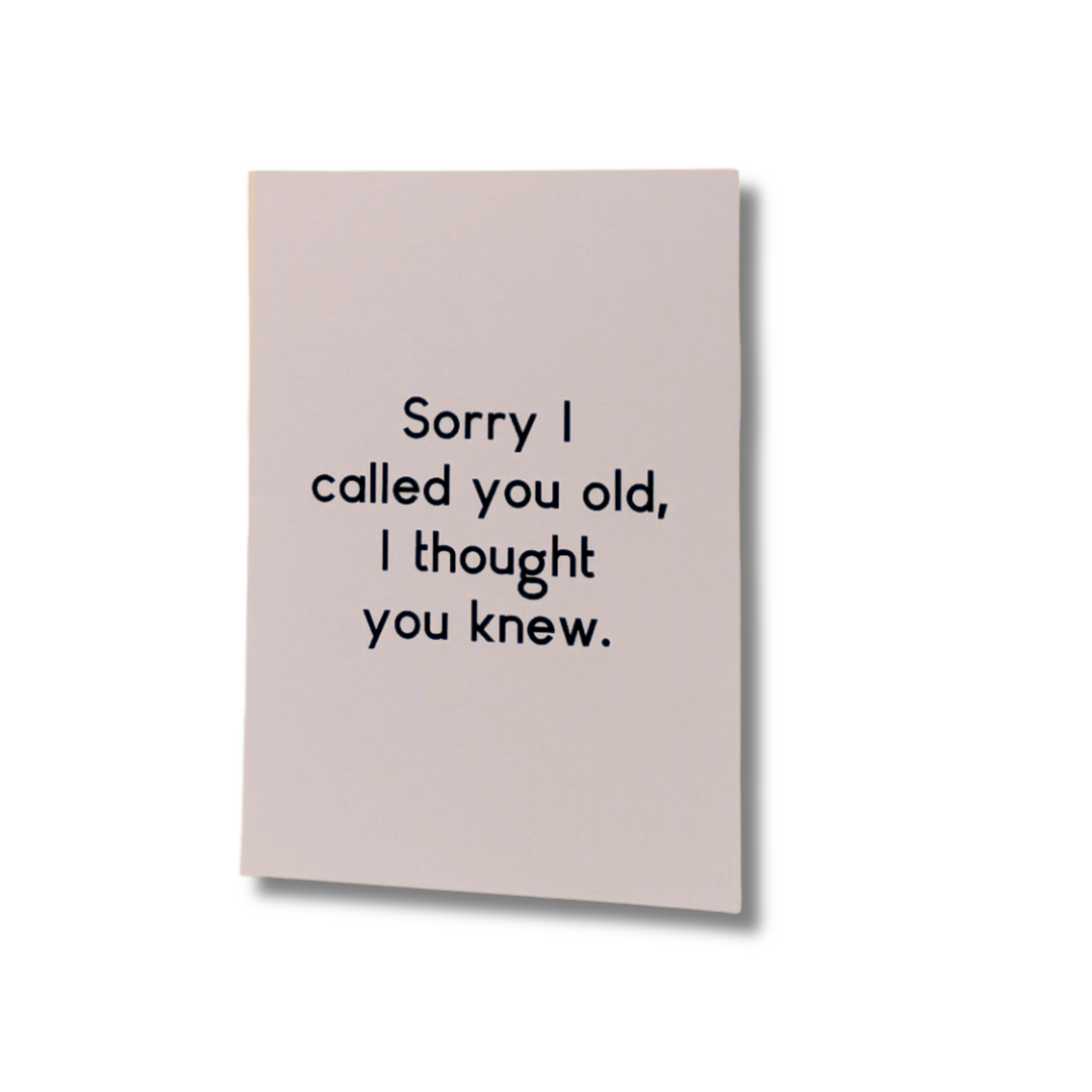 Cute Greeting Cards