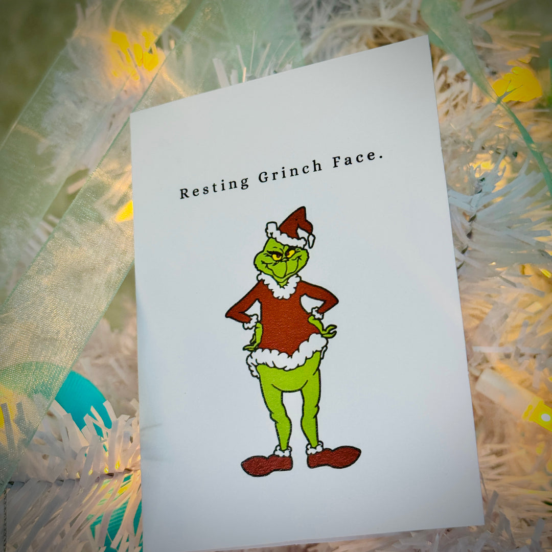 Holiday Greeting Cards