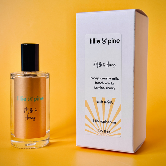 Milk & Honey Eau De Parfum