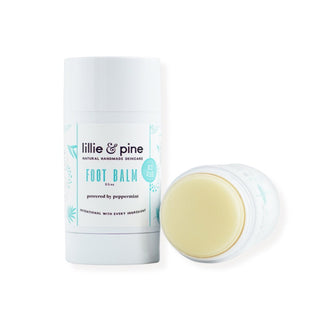 Foot Balm (top seller)